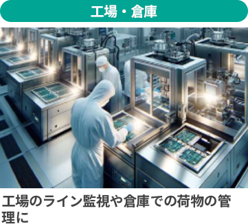 工場・倉庫